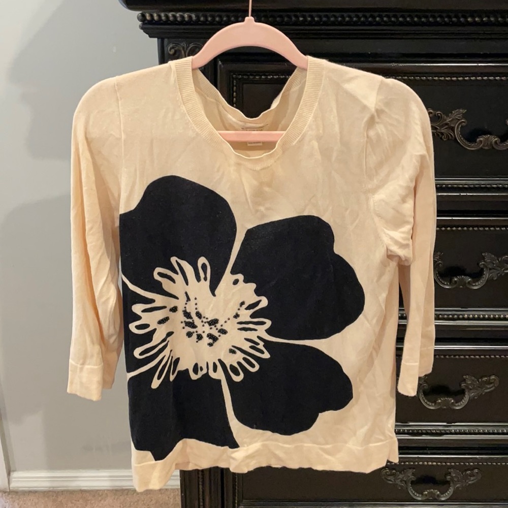 J.Crew Sweater